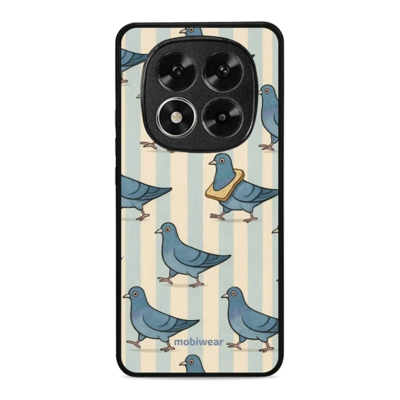 Etui Glossy Case do Xiaomi Redmi Note 14 Pro 5G - wzór GP91G