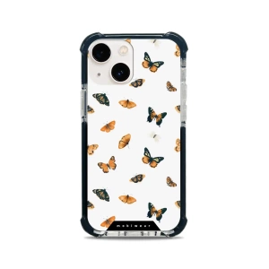 Etui MagSafe Elite Bumper Apple iPhone 13 mini - wzór DP76D