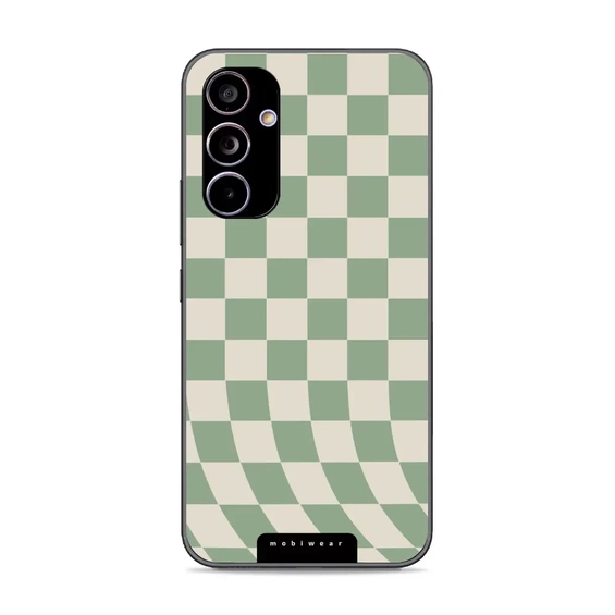 Etui Glossy Case do Samsung Galaxy A54 - wzór GA58G