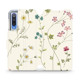 Etui do Xiaomi Mi 9 SE - wzór MD03S