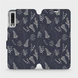 Etui do Samsung Galaxy A7 2018 - wzór VP15S