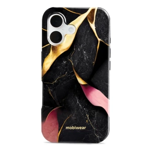 Etui Elite Pro do Apple iPhone 16 - wzór EP35E