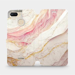 Etui do Xiaomi Redmi 6 - wzór VP32S