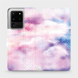 Etui do Samsung Galaxy S20 Ultra - wzór MR02S