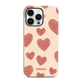 Etui Elite Pro do Apple iPhone 14 Pro Max - wzór EP93E