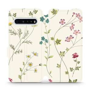 Etui do LG V60 ThinQ 5G - wzór MD03S