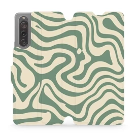 Etui do Sony Xperia 10 V - wzór VA57S