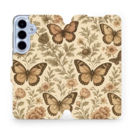 Etui do Samsung Galaxy S25 FE 5G - wzór VP92S