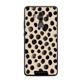 Etui Glossy Case do Huawei Mate 10 Pro - wzór GA50G