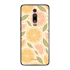 Etui Glossy Case do Xiaomi Mi 9T - wzór GP80G