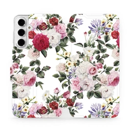 Etui do Samsung Galaxy A16 5G - wzór MD01S