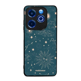 Etui Glossy Case do Infinix HOT 40i - wzór G047G