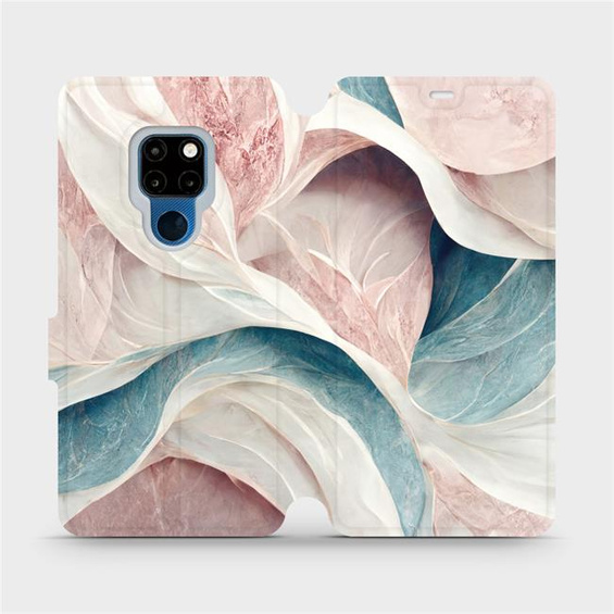 Etui do Huawei Mate 20 - wzór VP33S