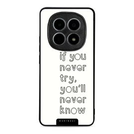 Etui Glossy Case do Xiaomi Redmi Note 15 5G - wzór G075G