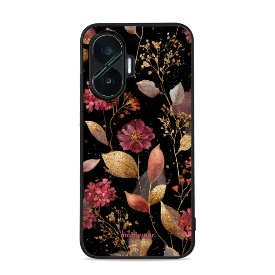 Etui Glossy Case do Xiaomi POCO F7 - wzór G171G