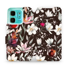 Etui do Infinix HOT 50i - wzór VP72S