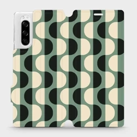 Etui do Sony Xperia 5 - wzór VA56S