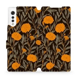 Etui do LG Velvet - wzór V175S