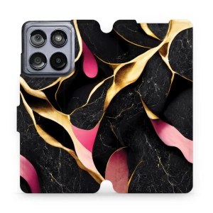 Etui do Motorola Edge 60 Fusion - wzór VP35S