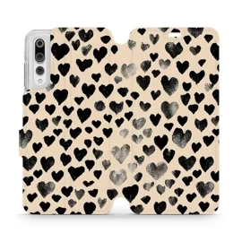 Etui do Huawei P20 Pro - wzór VA51S