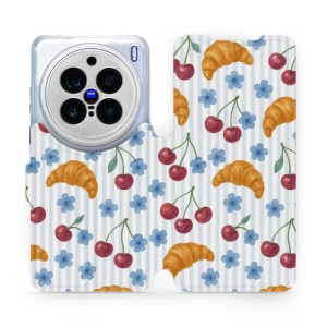 Etui do Vivo X200 Pro 5G - wzór VP85S