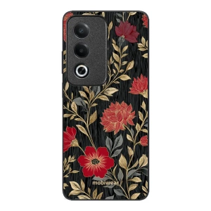 Etui Glossy Case do OPPO A80 5G - wzór G172G