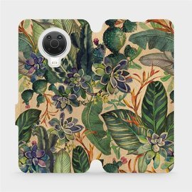 Etui do Nokia G20 - wzór VP05S