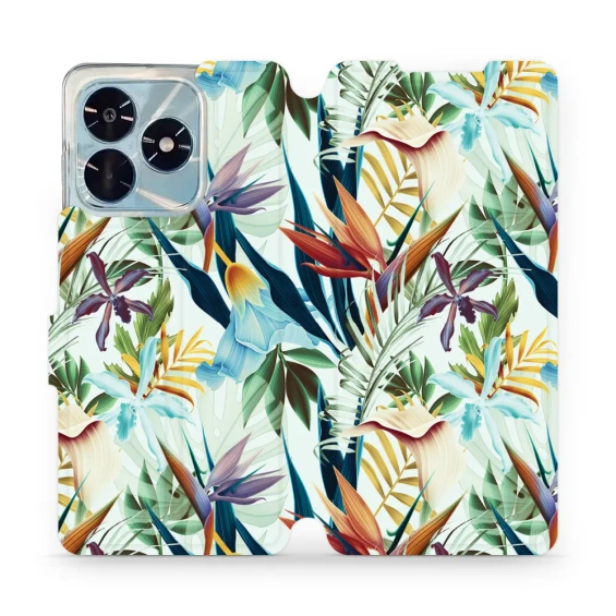 Etui do Huawei Honor X5c Plus - wzór M071P