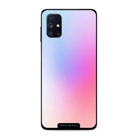 Etui Glossy Case do Samsung Galaxy M51 - wzór G065G