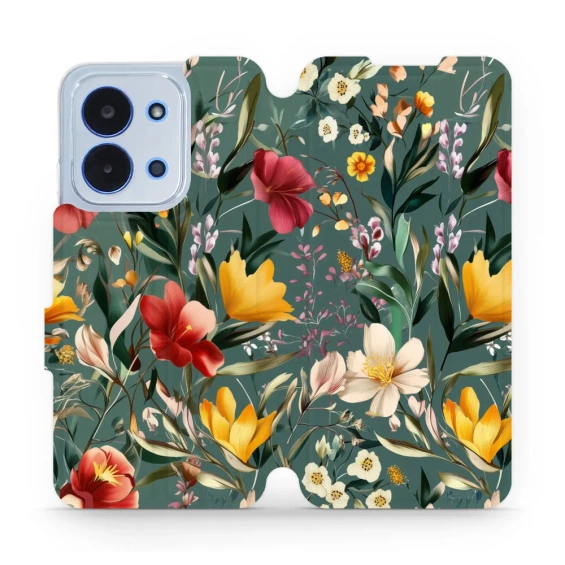 Etui do Xiaomi Redmi 15C 4G - wzór VP71S