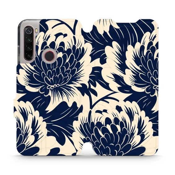 Etui do Xiaomi Redmi Note 8 - wzór VA40S