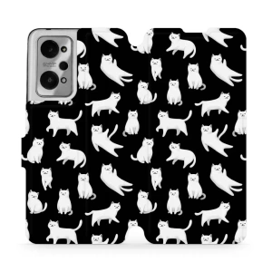 Etui do Realme GT 2 - wzór V163S