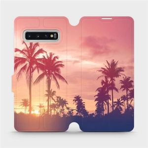 Etui do Samsung Galaxy S10 - wzór M134P