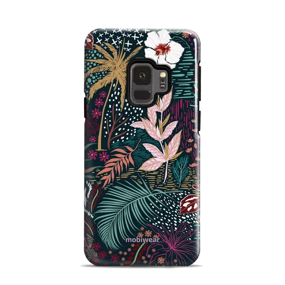 Etui Elite Pro do Samsung Galaxy S9 - wzór EP13E