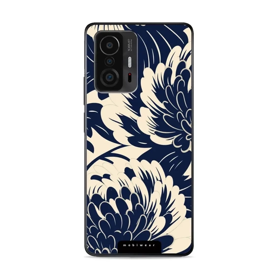 Etui Glossy Case do Xiaomi 11T Pro - wzór GA40G