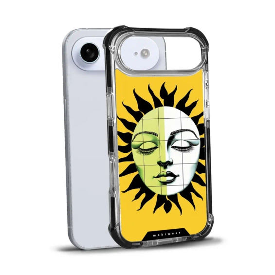 Etui MagSafe Elite Bumper Apple iPhone 17 Air - wzór D024D