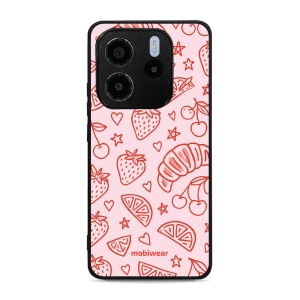 Etui Glossy Case do Xiaomi Redmi Note 14 5G - wzór GP86G