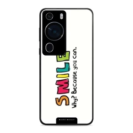 Etui Glossy Case do Huawei P60 Pro - wzór G073G