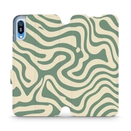 Etui do Huawei Y6 2019 - wzór VA57S