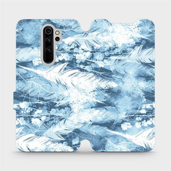 Etui do Xiaomi Redmi Note 8 Pro - wzór M058S