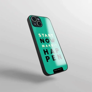 Etui Glossy Case do Realme C61 - wzór G079G