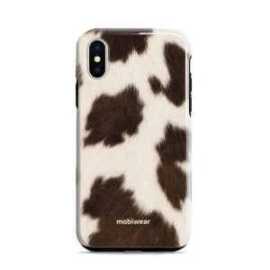 Etui Elite Pro do Apple iPhone X - wzór E166E