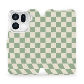 Etui do OPPO Find X9 pro - wzór VA58S