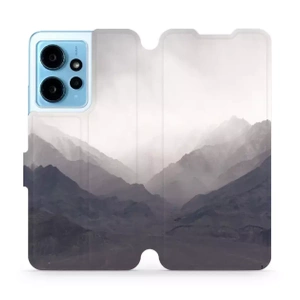 Etui do Xiaomi Redmi Note 12 4G - wzór M151P