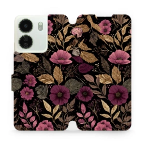 Etui do Xiaomi Redmi 13C - wzór V170S