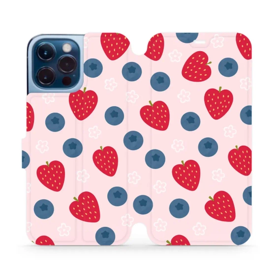 Etui do Apple iPhone 13 Pro Max - wzór VP84S