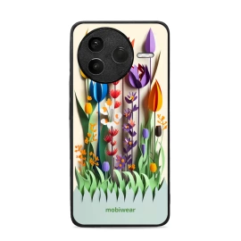 Etui Glossy Case do Xiaomi POCO F7 Pro 5G - wzór G015G