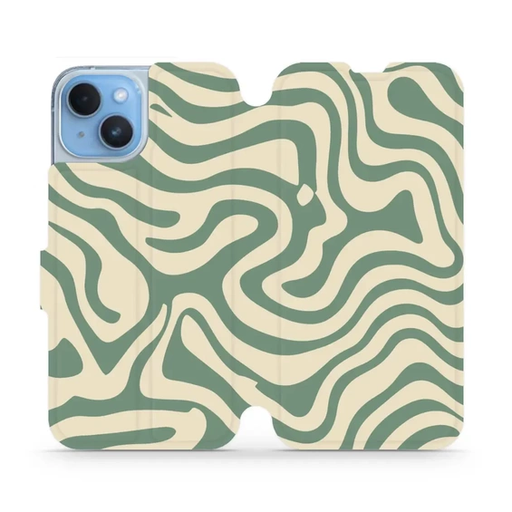 Etui do Apple iPhone 14 - wzór VA57S