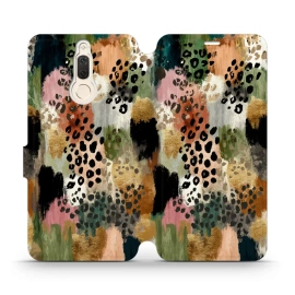 Etui do Huawei Mate 10 Lite - wzór V167S