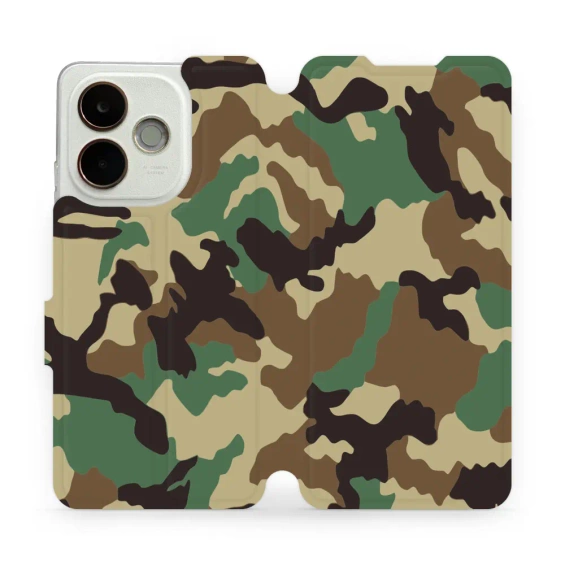 Etui do OPPO A5 Pro 5G - wzór V111P